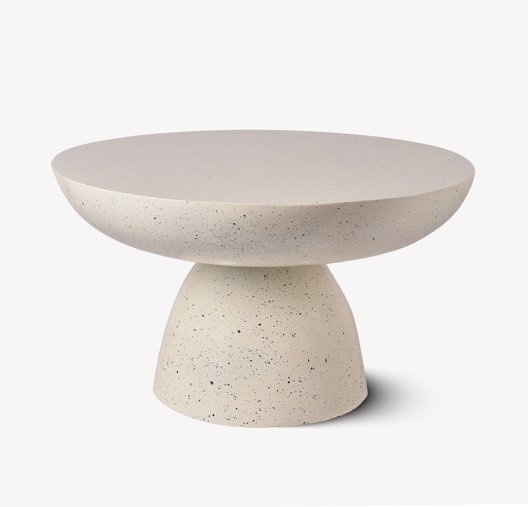 Luna side table