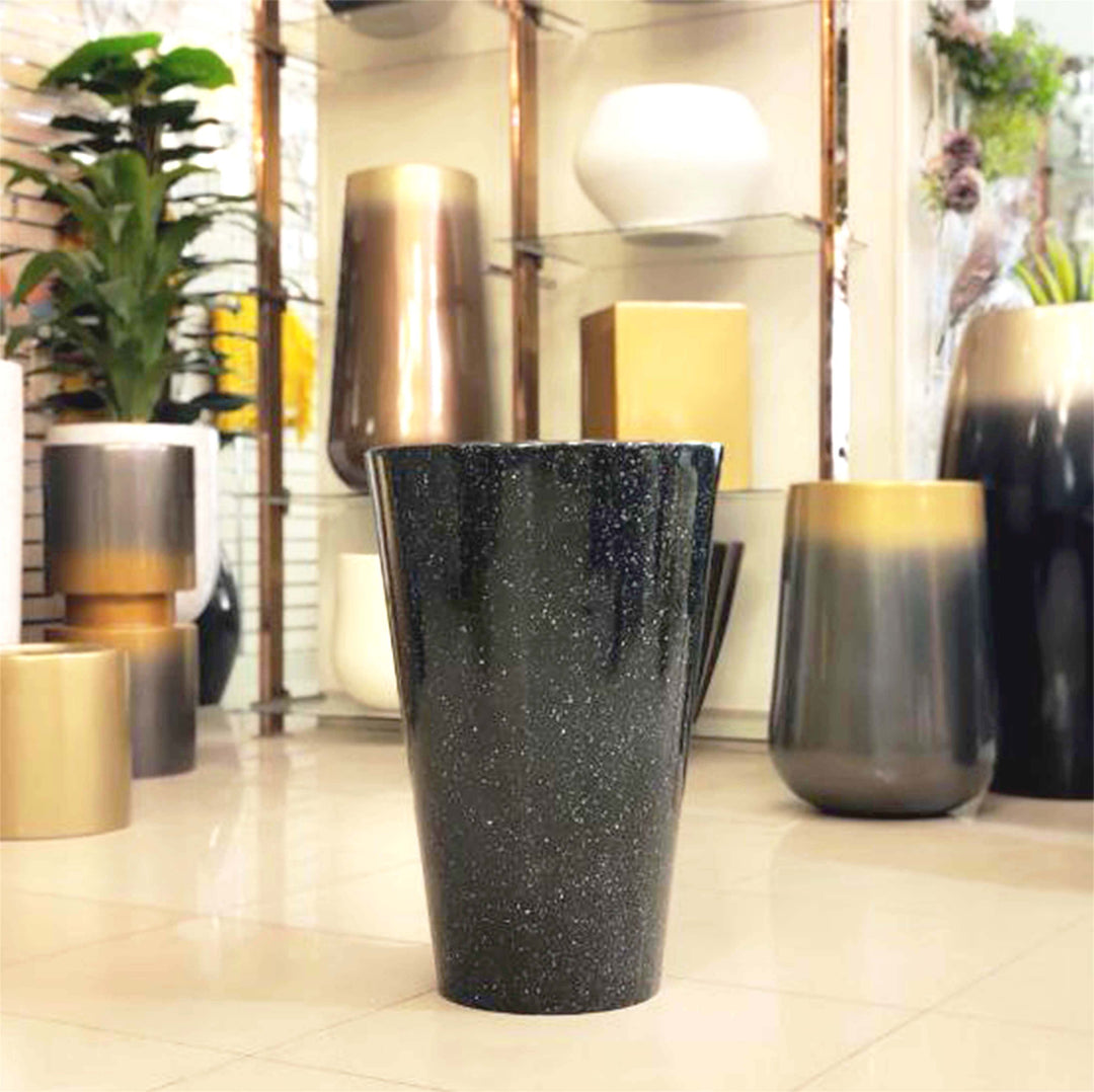 Flora pot