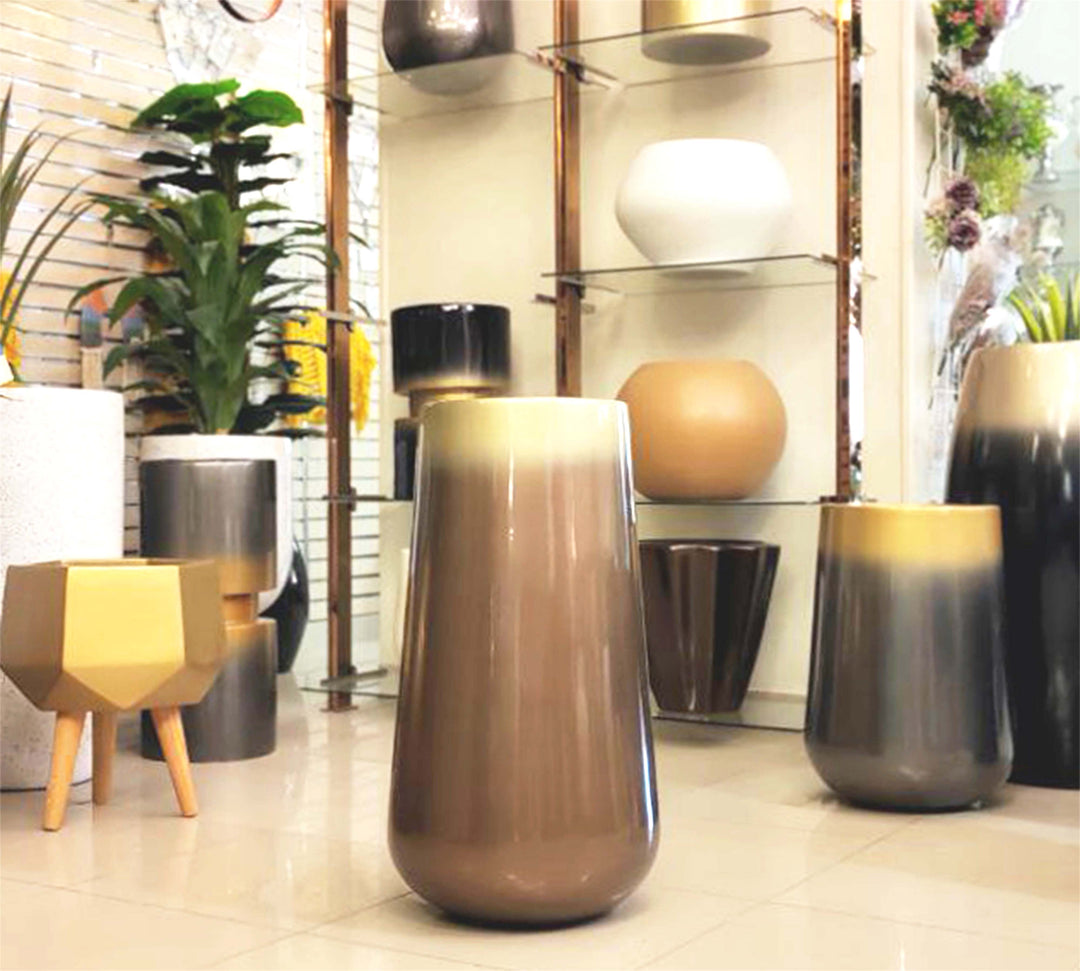 Lumina Plus Pot