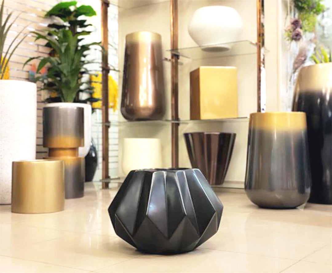 Mini Onyx Pot