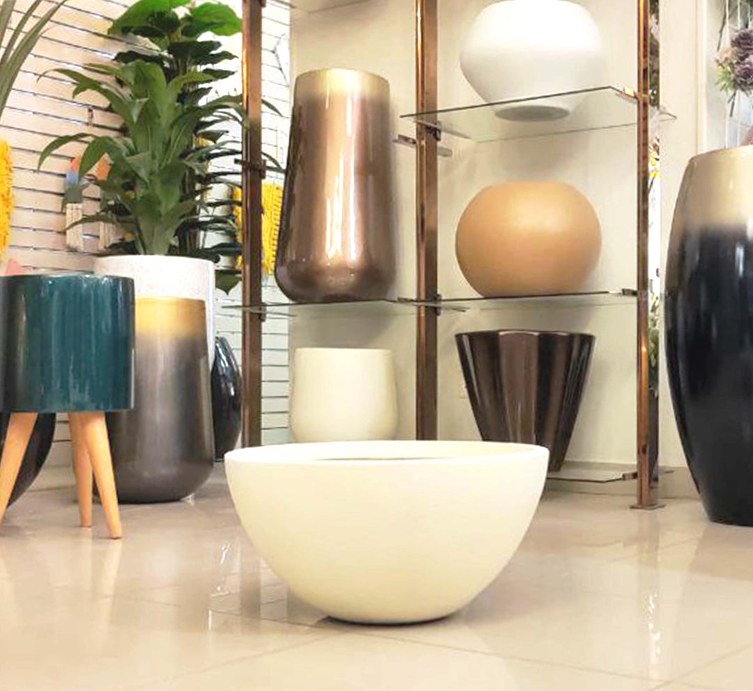 soft pot