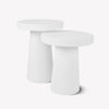 Mora table set (2 pieces)