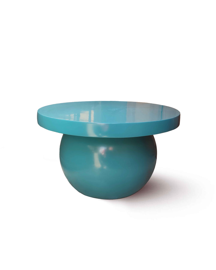 Kora Center Table