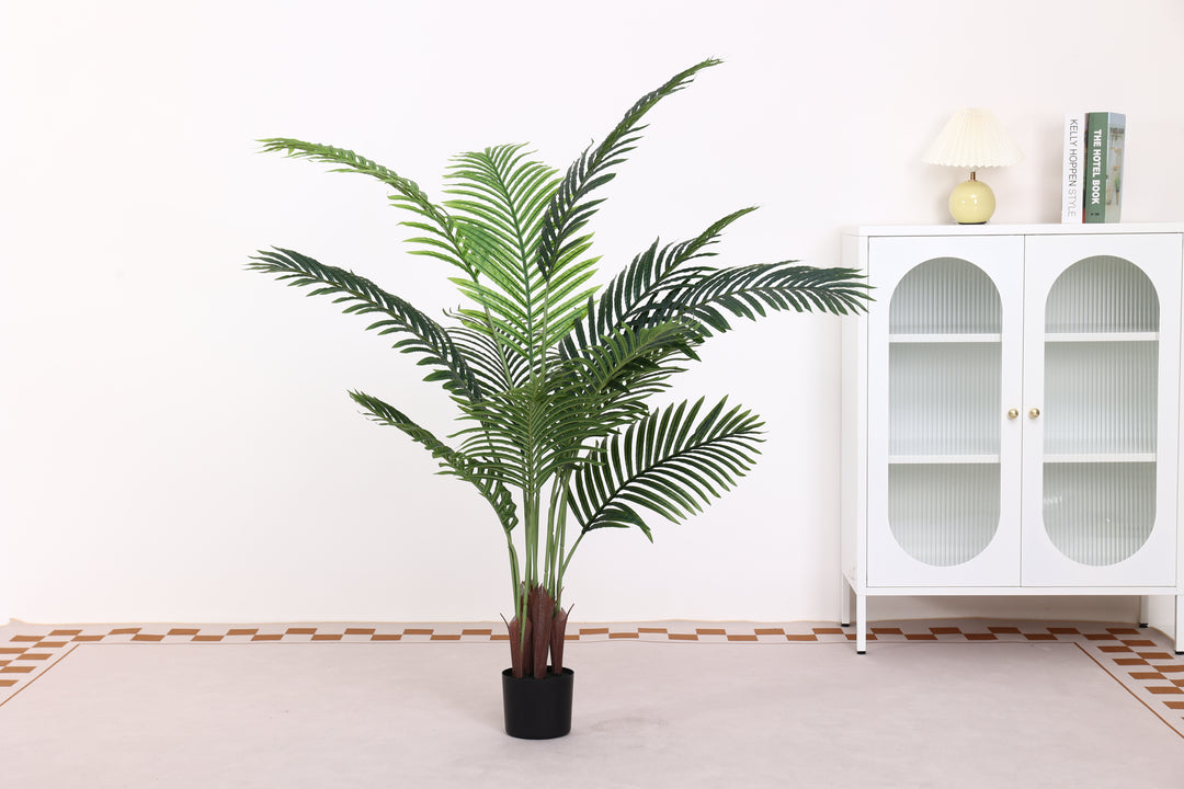 Artificial Areca Palm