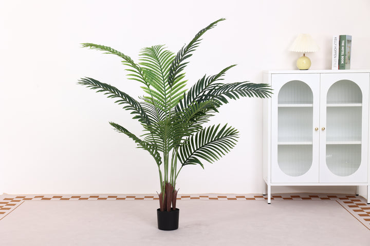 Artificial Areca Palm