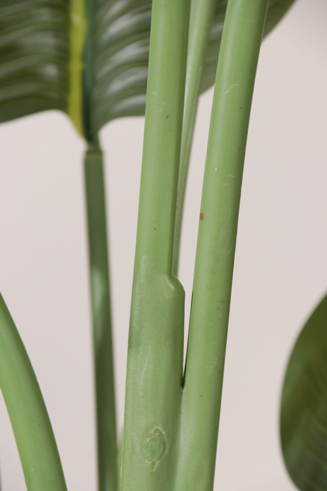 Artificial Strelitzia tree
