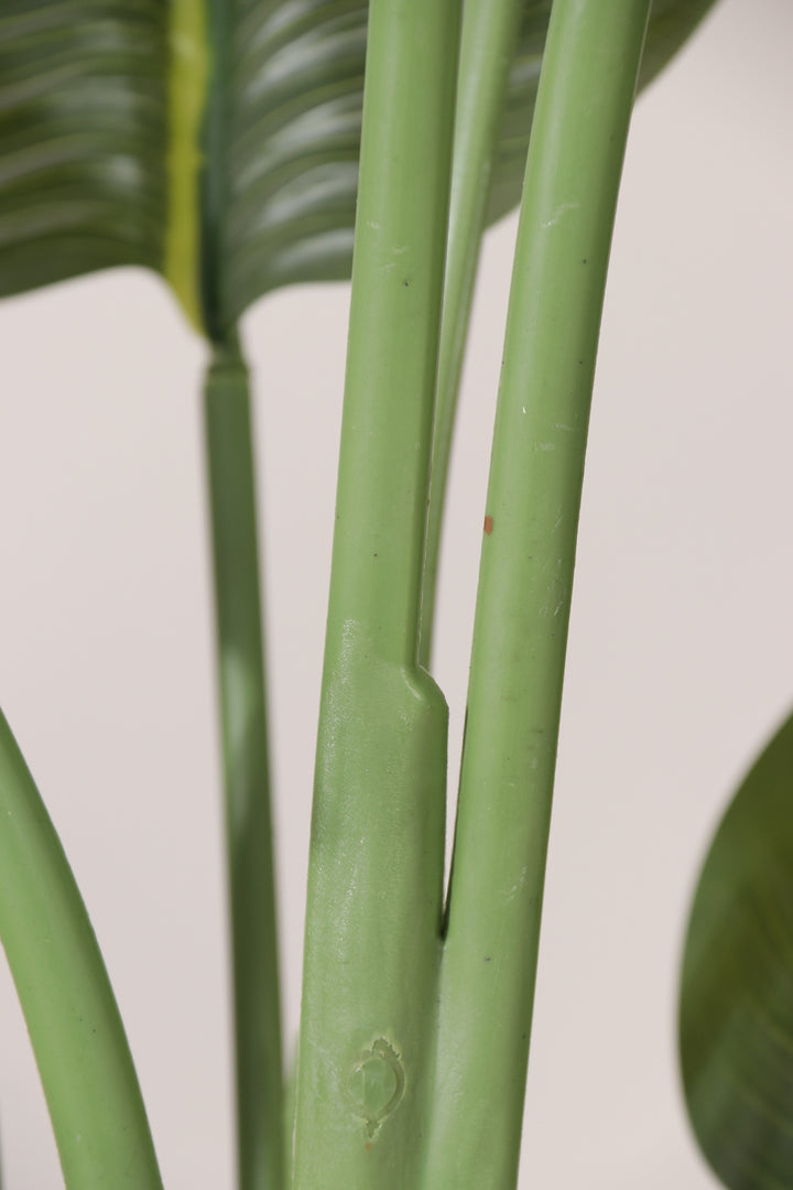 Artificial Strelitzia tree
