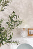 Artificial olive tree