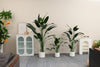 Artificial Bird of Paradise Tree