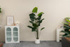 Artificial taro tree