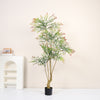 Artificial Nandina Tree