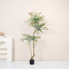 Artificial Nandina Tree