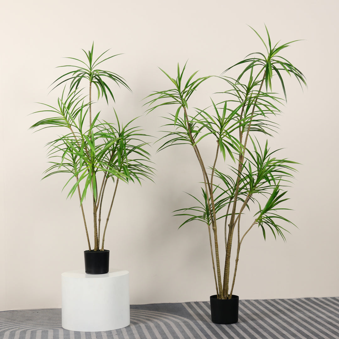 Artificial Dracaena Reiki Tree