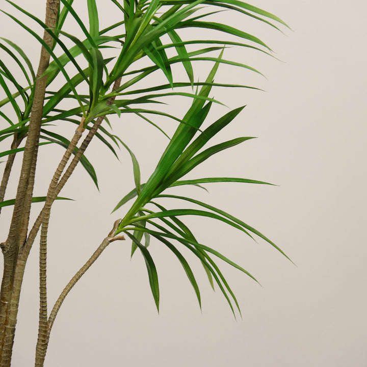 Artificial Dracaena Reiki Tree