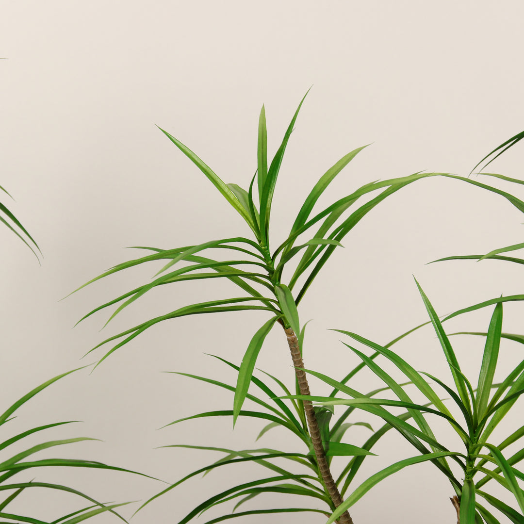Artificial Dracaena Reiki Tree