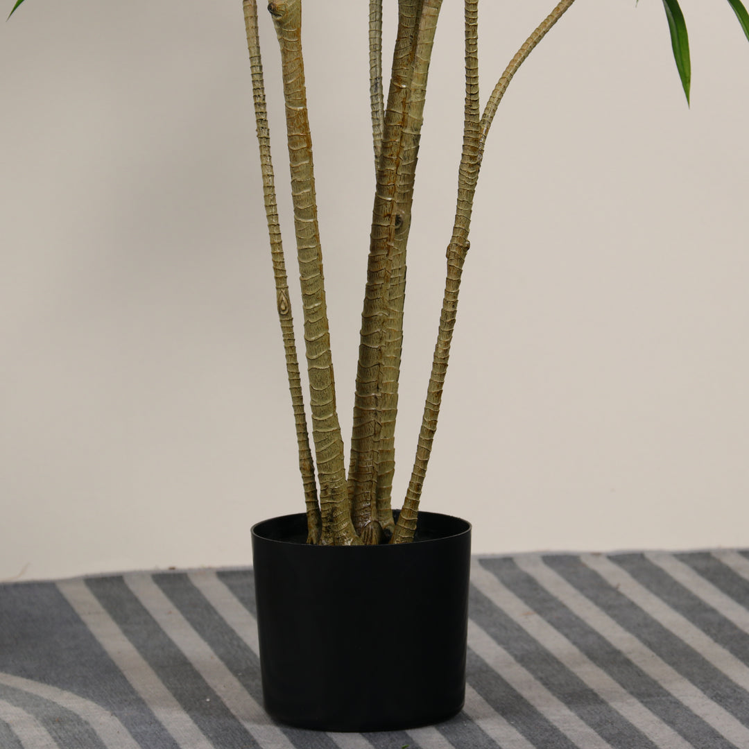 Artificial Dracaena Reiki Tree