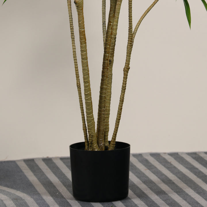 Artificial Dracaena Reiki Tree