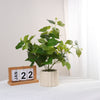 Artificial berry plant