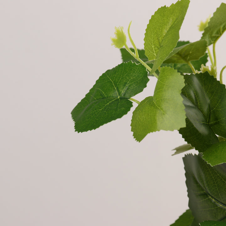 Artificial berry plant