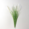Artificial pampas plant