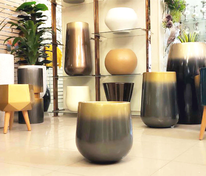 Novo Plus Planter