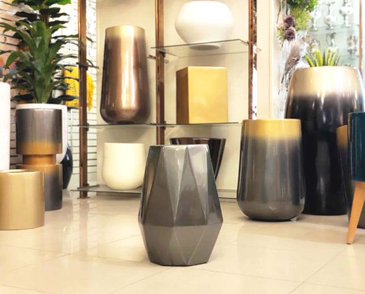 Onyx Planter