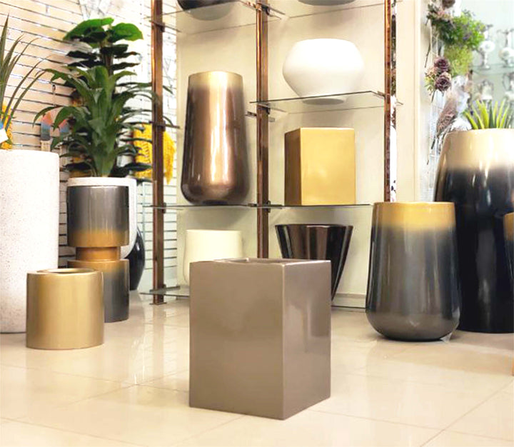 Brox Planter