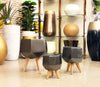 Arco pot set