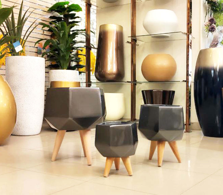 Arco pot set