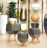 Arco pot set
