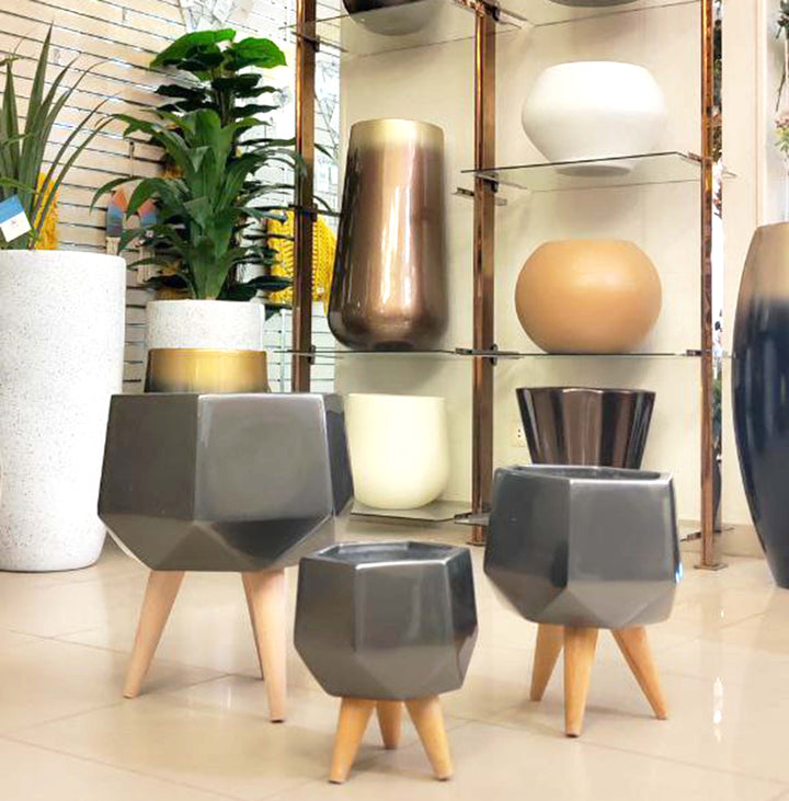 Arco pot set
